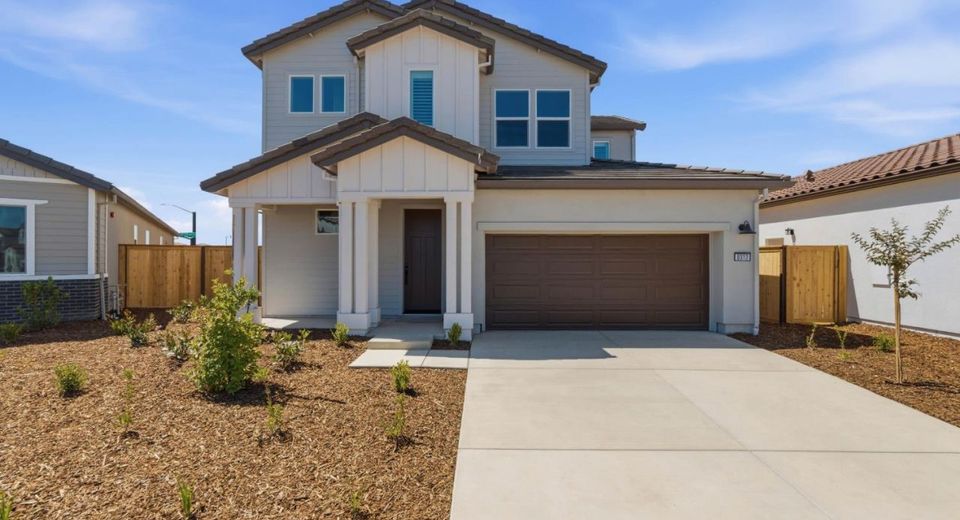 8313 Morning Star Way, Elk Grove, CA 95757 Photo