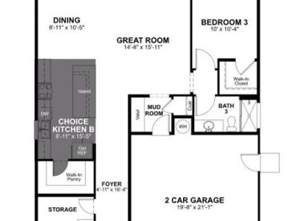 8313 Morning Star Way, Elk Grove, CA 95757 Photo