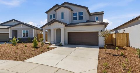 8313 Morning Star Way, Elk Grove, CA 95757 Photo