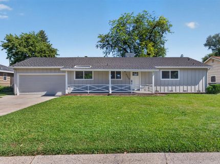 4709 Donnie Lyn Way, Carmichael, CA 95608 Photo