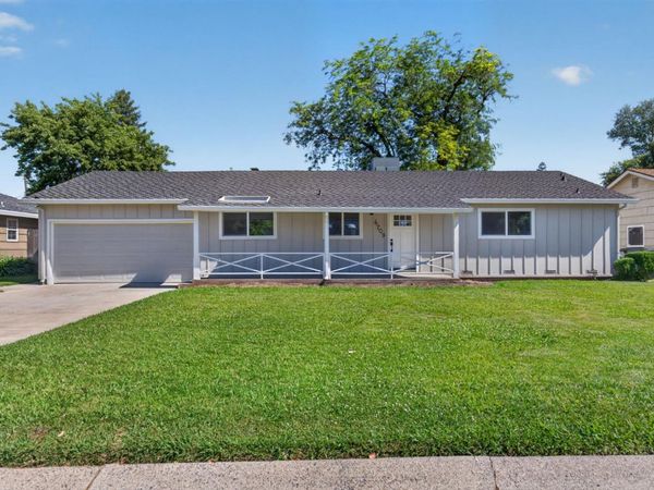 4709 Donnie Lyn Way, Carmichael, CA 95608