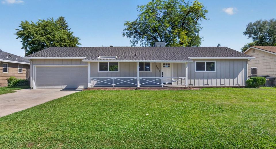 4709 Donnie Lyn Way, Carmichael, CA 95608 Photo