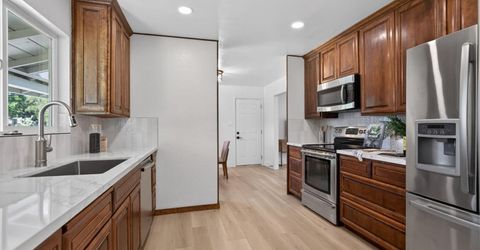 4709 Donnie Lyn Way, Carmichael, CA 95608 Photo