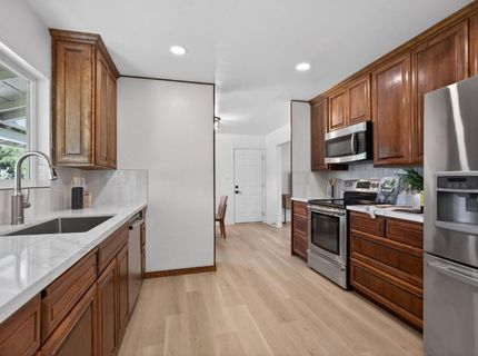 4709 Donnie Lyn Way, Carmichael, CA 95608 Photo