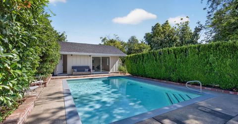 4709 Donnie Lyn Way, Carmichael, CA 95608 Photo