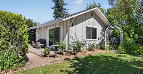 4709 Donnie Lyn Way, Carmichael, CA 95608 Photo