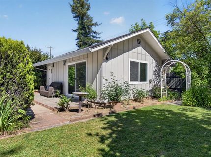 4709 Donnie Lyn Way, Carmichael, CA 95608 Photo