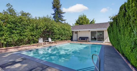4709 Donnie Lyn Way, Carmichael, CA 95608 Photo