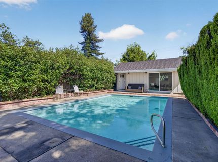 4709 Donnie Lyn Way, Carmichael, CA 95608 Photo
