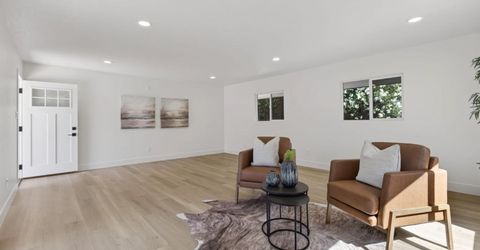 4709 Donnie Lyn Way, Carmichael, CA 95608 Photo
