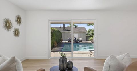 4709 Donnie Lyn Way, Carmichael, CA 95608 Photo