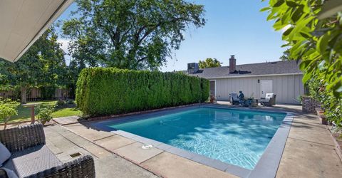 4709 Donnie Lyn Way, Carmichael, CA 95608 Photo