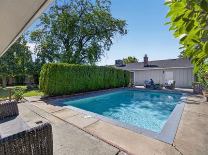 4709 Donnie Lyn Way, Carmichael, CA 95608 Photo