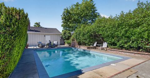 4709 Donnie Lyn Way, Carmichael, CA 95608 Photo