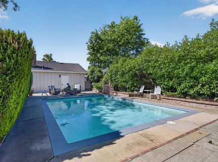 4709 Donnie Lyn Way, Carmichael, CA 95608 Photo