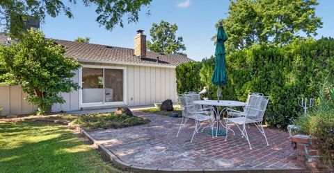4709 Donnie Lyn Way, Carmichael, CA 95608 Photo