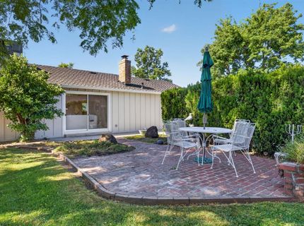 4709 Donnie Lyn Way, Carmichael, CA 95608 Photo