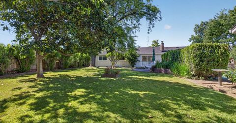 4709 Donnie Lyn Way, Carmichael, CA 95608 Photo