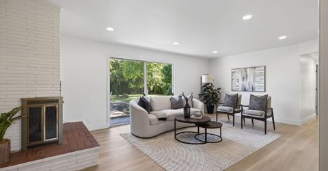 4709 Donnie Lyn Way, Carmichael, CA 95608 Photo