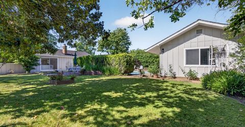 4709 Donnie Lyn Way, Carmichael, CA 95608 Photo