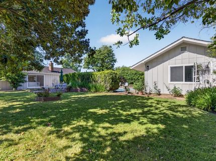 4709 Donnie Lyn Way, Carmichael, CA 95608 Photo