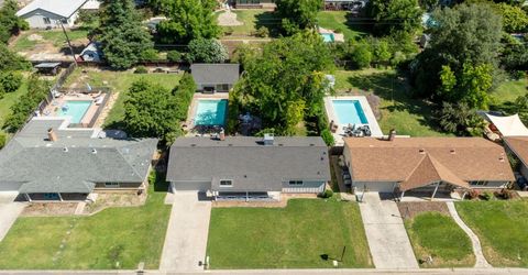 4709 Donnie Lyn Way, Carmichael, CA 95608 Photo
