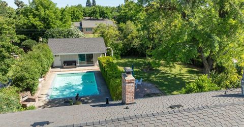 4709 Donnie Lyn Way, Carmichael, CA 95608 Photo