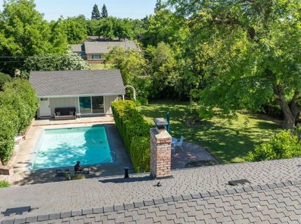4709 Donnie Lyn Way, Carmichael, CA 95608 Photo