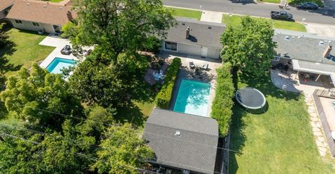 4709 Donnie Lyn Way, Carmichael, CA 95608 Photo