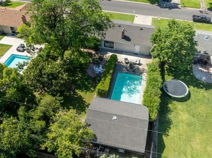 4709 Donnie Lyn Way, Carmichael, CA 95608 Photo