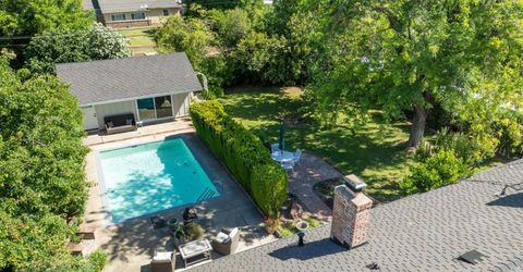 4709 Donnie Lyn Way, Carmichael, CA 95608 Photo