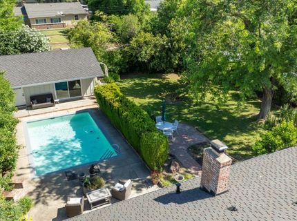 4709 Donnie Lyn Way, Carmichael, CA 95608 Photo