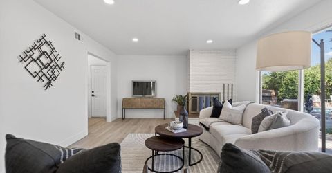 4709 Donnie Lyn Way, Carmichael, CA 95608 Photo