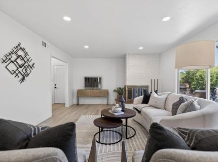 4709 Donnie Lyn Way, Carmichael, CA 95608 Photo