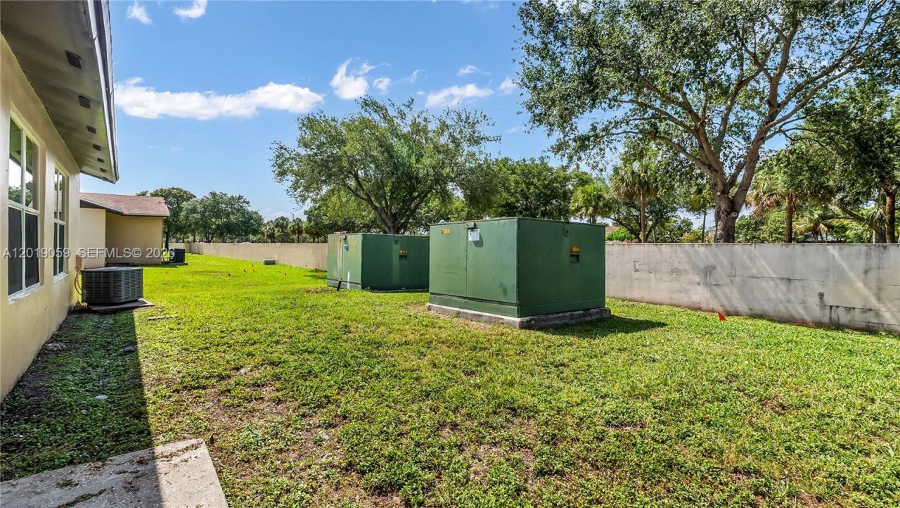 9531 W Heather Ln , Miramar, FL 33025 Photo