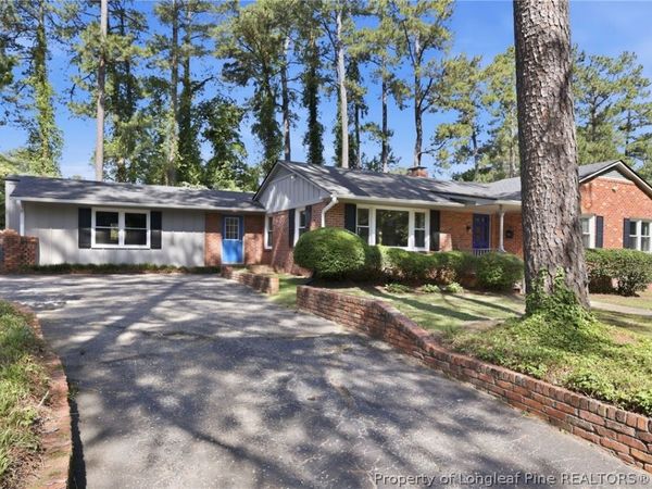 706 Emeline Avenue, Fayetteville, NC 28303