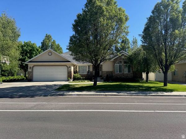 1976 E RIVER BOTTOMS ROAD AVE S, Springville, UT 84663