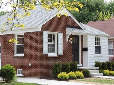 872 Channing Street, Ferndale, MI 48220