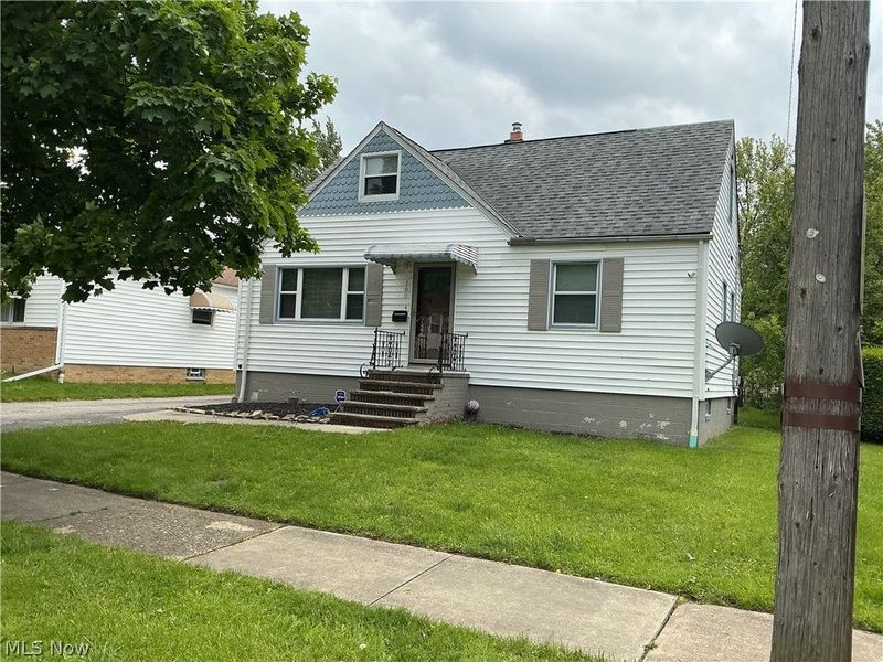 168 Henry Street, Bedford, OH 44146 Photo 1