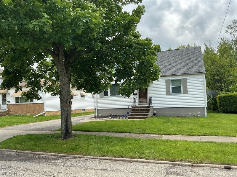 168 Henry Street, Bedford, OH 44146 Photo 2