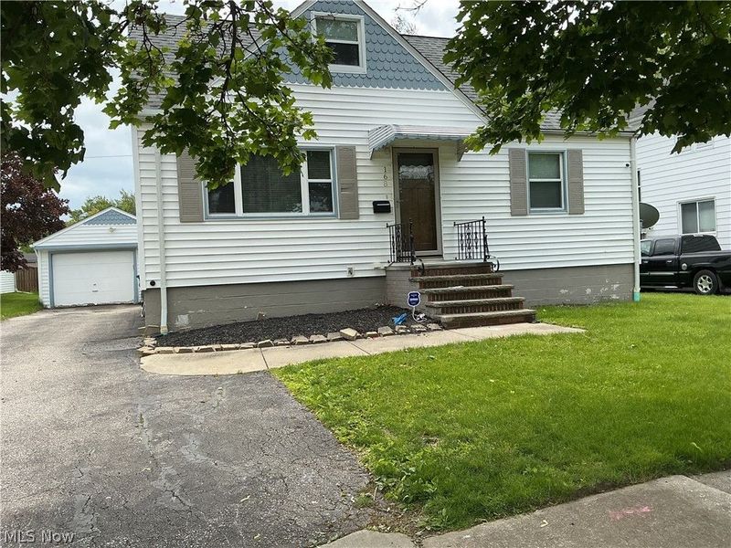 168 Henry Street, Bedford, OH 44146 Photo 3