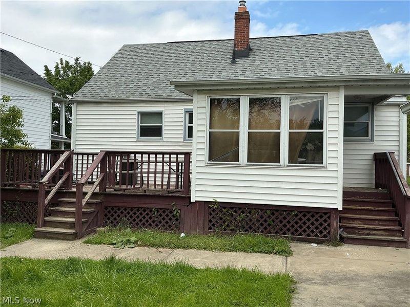 168 Henry Street, Bedford, OH 44146 Photo 4