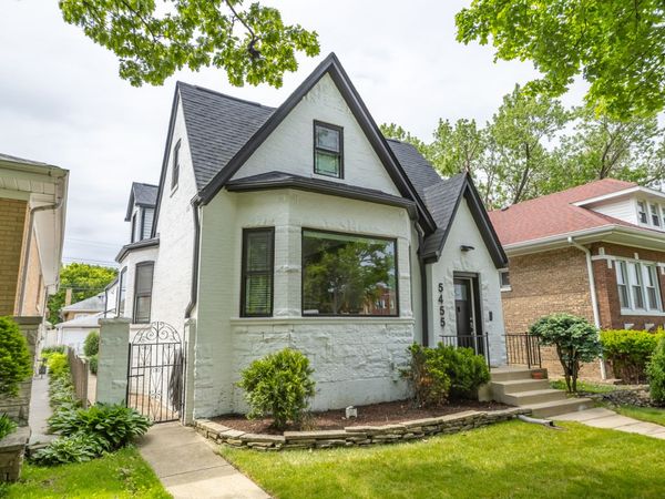 5455 W Roscoe Street , Chicago, IL 60641