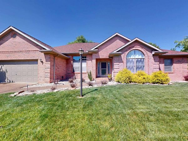 4333 Brandywine Drive, Newburgh, IN 47630