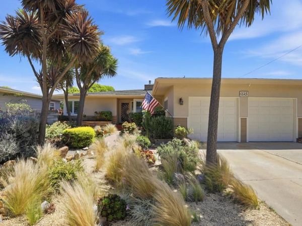 325 San Vincente Avenue, Salinas, CA 93901