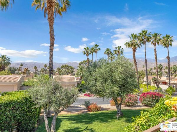 68039 Lakeland Drive, Cathedral City, CA 92234