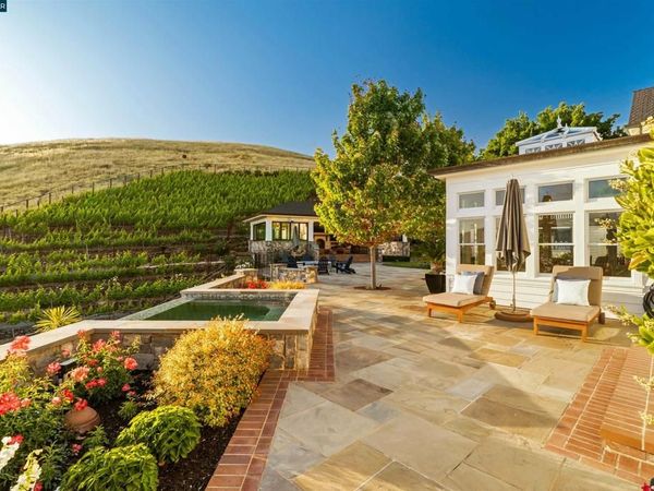 298 Barrington Ln, Alamo, CA 94507