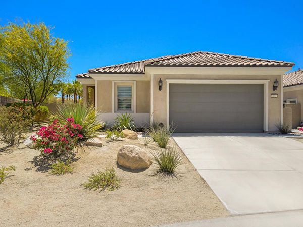 77 Cabernet, Rancho Mirage, CA 92270