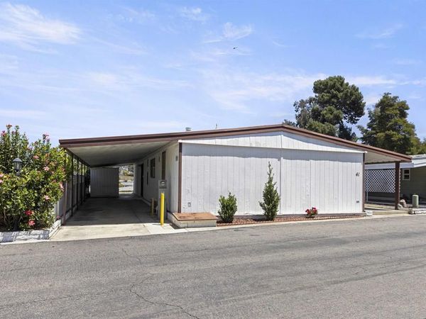 350 N El Camino Real, Unit 41, Encinitas, CA 92024