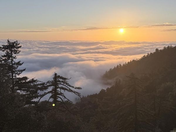 32900 South Grade Road, Palomar Mountain, CA 92060